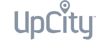 top austin upcity logo design agency