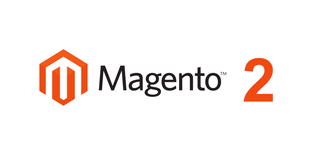 Magento Commerce platform for e-commerce