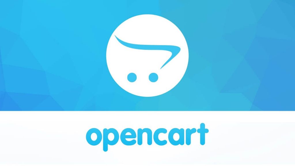 OpenCart e-commerce platform