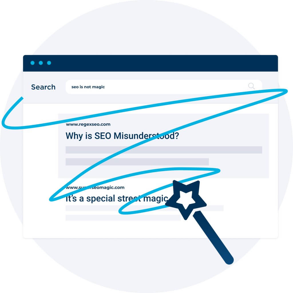 how seo myths can cost you