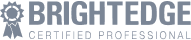 houston brightedge certified professional