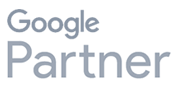 google partner austin logo designer