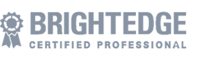 brightedge certified austin web designers