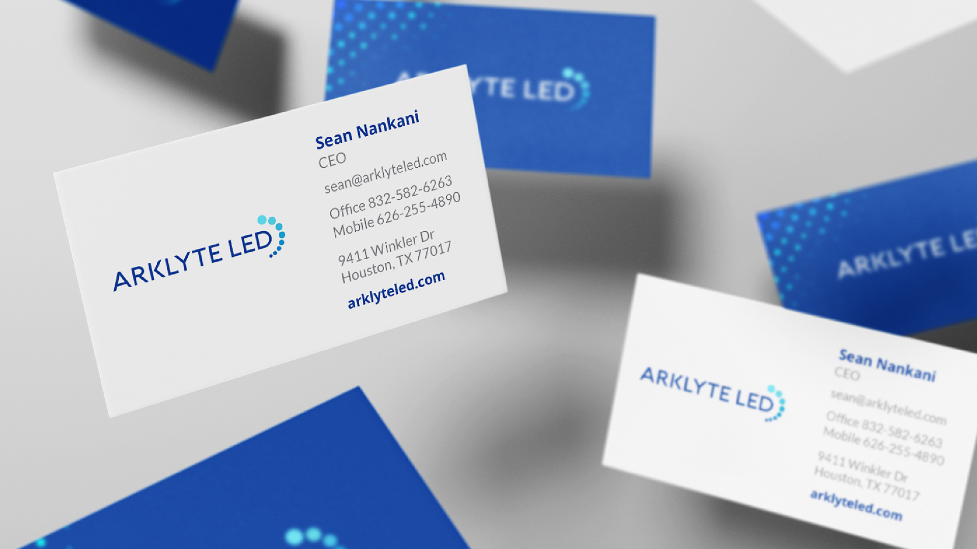 branding and logo design