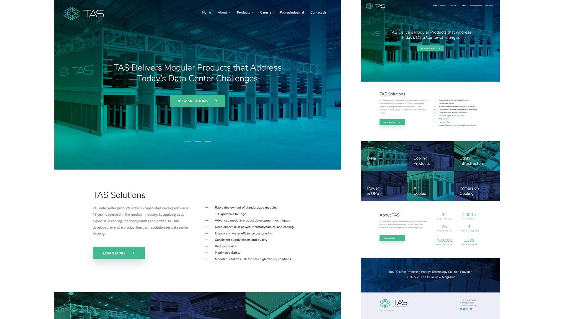 web design houston