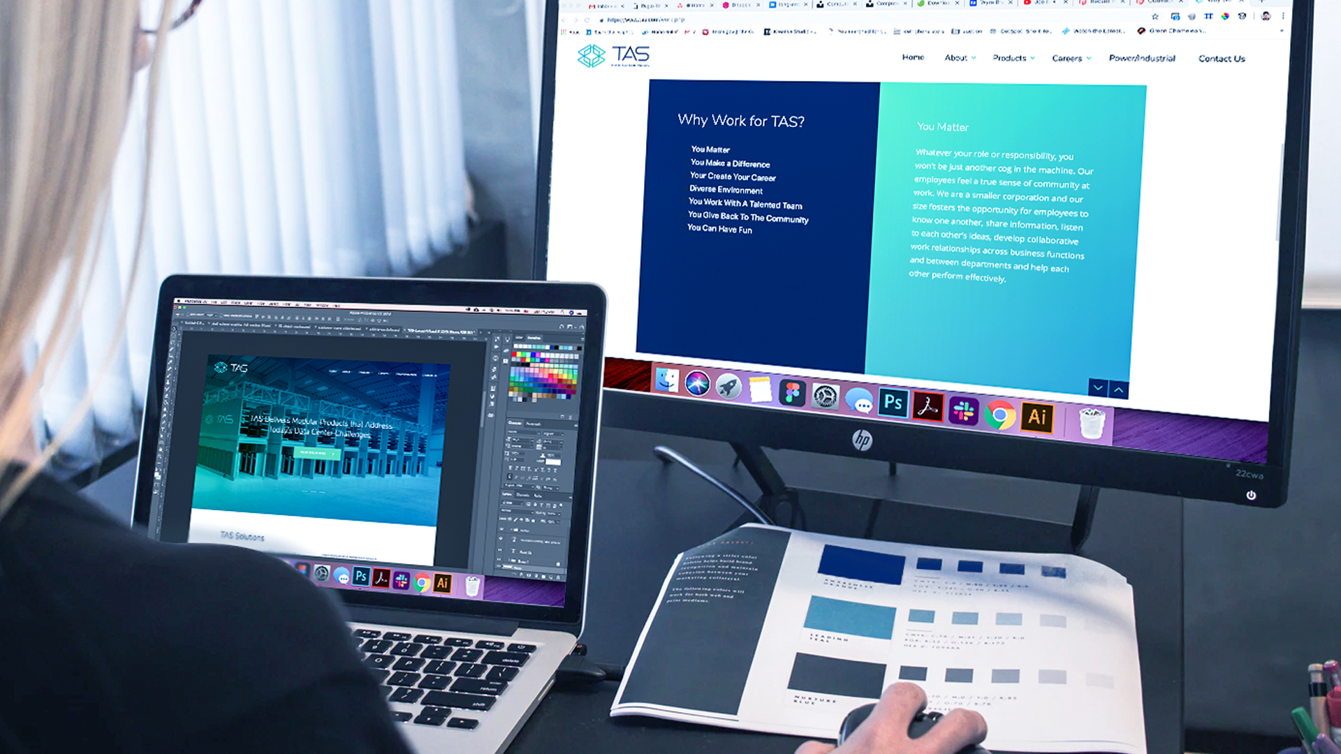 houston web designers